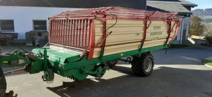 Steyr Hamster 427