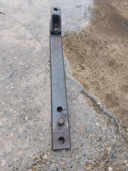 Zugpendel für Steyr CVT