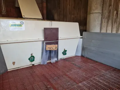 Ferkelcontainer