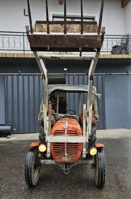 Steyr Typ 190