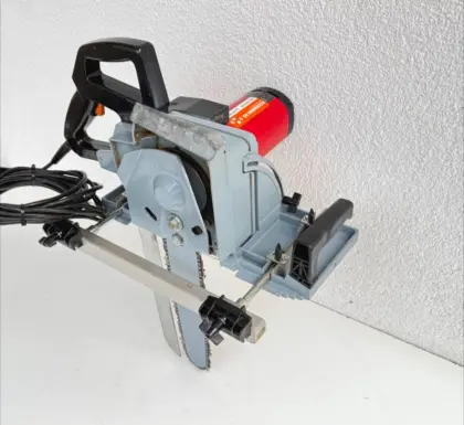 Mafell Abbundkettensäge ZSE 330 L