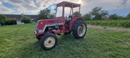 IHC 533 S