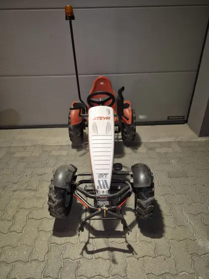 Berg GoCart