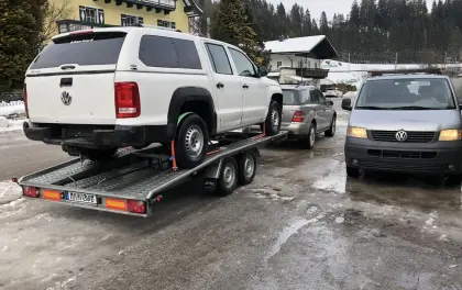 Kaufe alle Autos, Pick-up, Geländewagen, Lkw