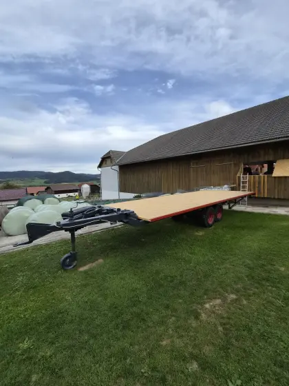 Ballenwagen