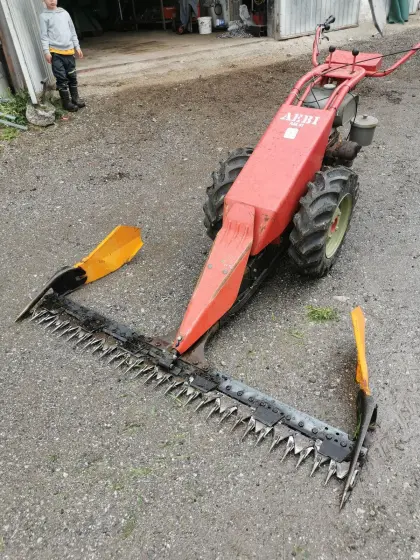 Aebi AM 41