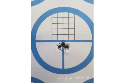 Schöne Pirschbüchse in .308 Win, optional GPO 2-12x50i