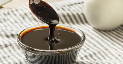Die Melasse