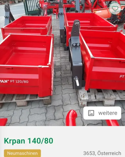 Kippmulde