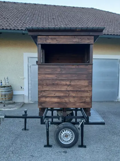 Hochsitz