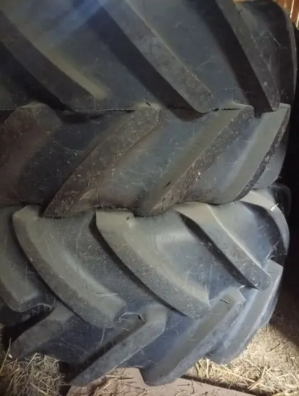 440/65-20 Michelin Multibib