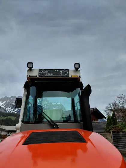 Atlas 95e Super Liebherr Volvo Atlas 95e