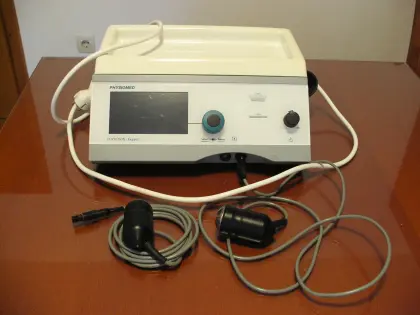 Ultraschall-Therapiegerät PHYSIOMED PHYSIOSON-Expert