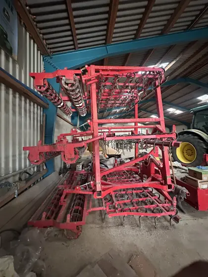 Einböck Extrem 830 GGWN