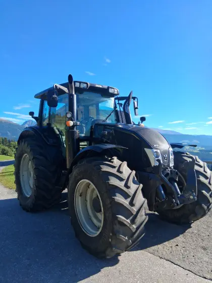 Valtra N123