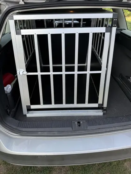 Hundebox