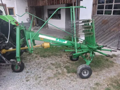 Stoll Schwader R 315