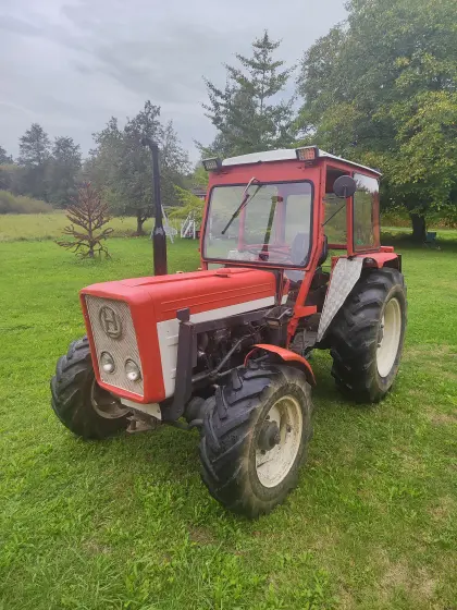Lindner BF 550 SA