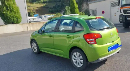Citroën C3 1,4