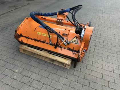 Mulag Gestrüppmulchkopf GMK 1200
