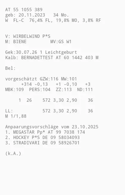 Bio FV Jungkuh