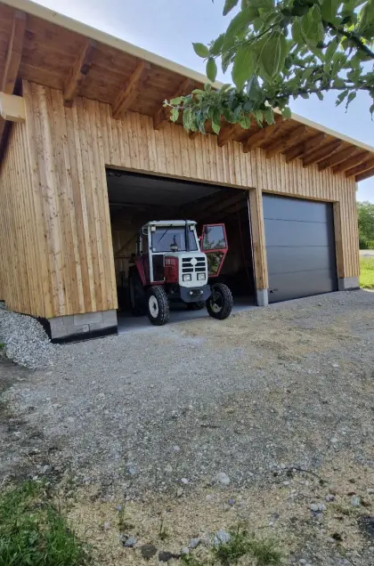 Steyr 8060