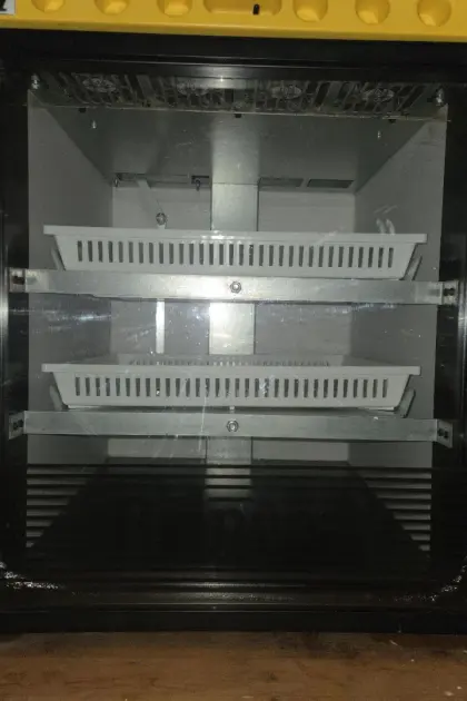 Brinsea Ova Easy 100 Serie 2 EX