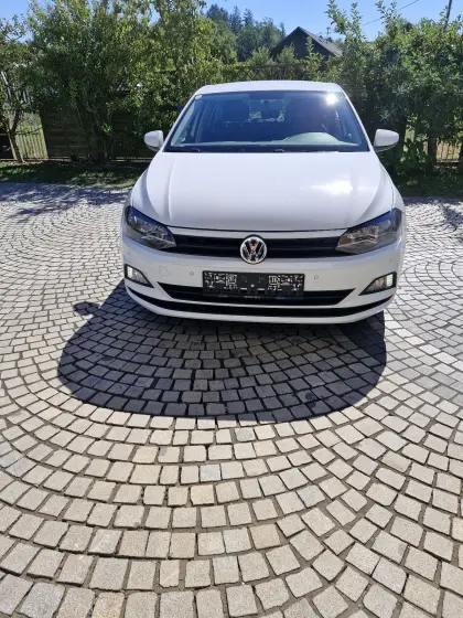 Kfz VW Polo