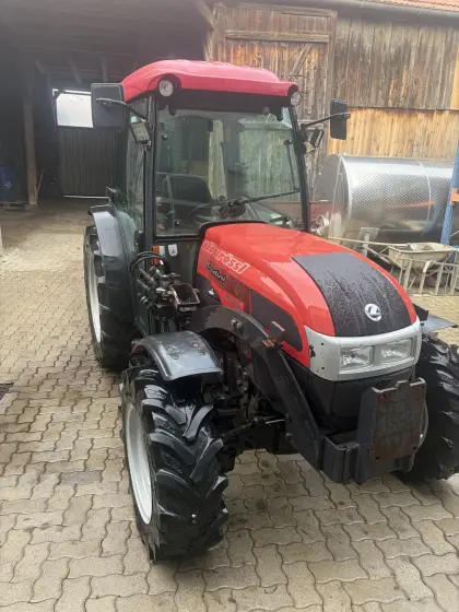 Landini Rex 90 F