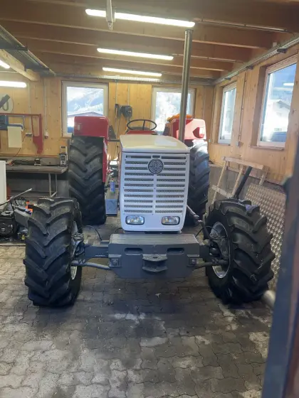 Steyr 1200
