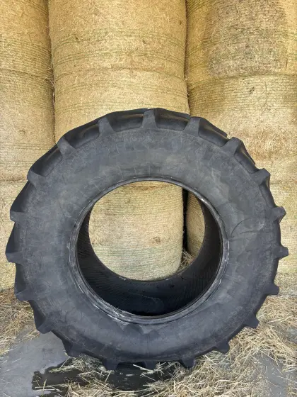 Traktorreifen 650/75 R 38