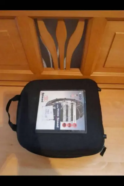 Neue Schneeketten Pewag SUV RS 81