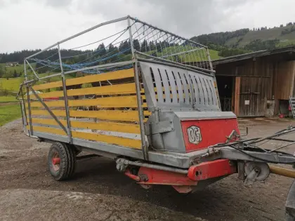 Grube LT 19