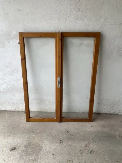 Fensterflügel für Kastenstockfenster