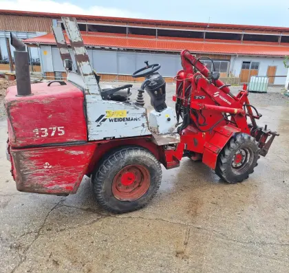 Weidemann 1375