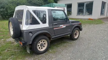 Suzuki Viagra