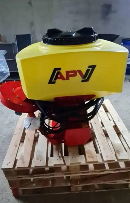APV PS 300 M1 Dünger hydr.