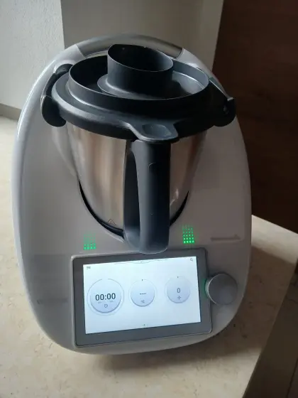 Thermomix TM 6