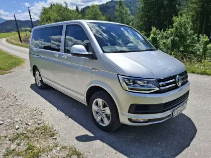 VW T6 Multivan
