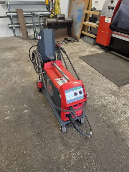 Fronius TransSteel 2700