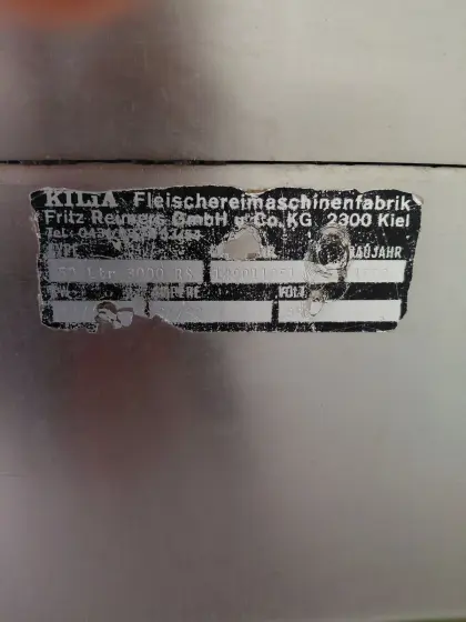 Kilia Kutter