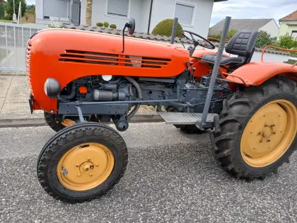 Steyr 188