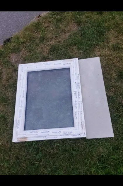 5 neue Fenster
