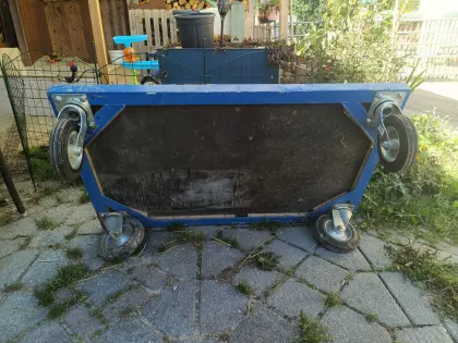 Rollwagen