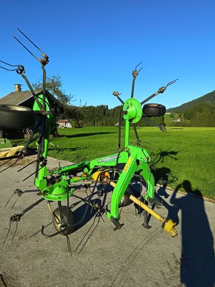 Deutz-Fahr KH 3.52 Hydro-Super