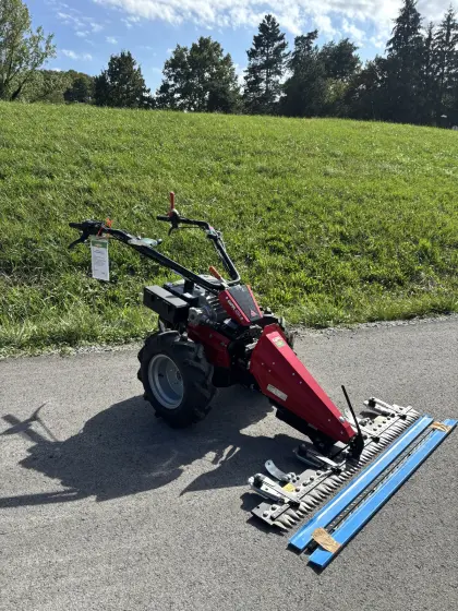 Motormäher Köppl Atra 10
