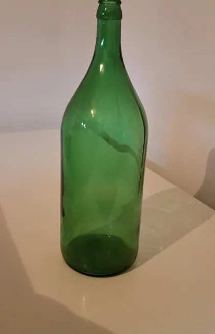 Saftflaschen