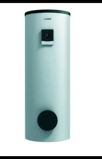 Vaillant Boiler, Warmwasserspeicher 300 l, neu, uniStor plus VIH R 300/3 BR