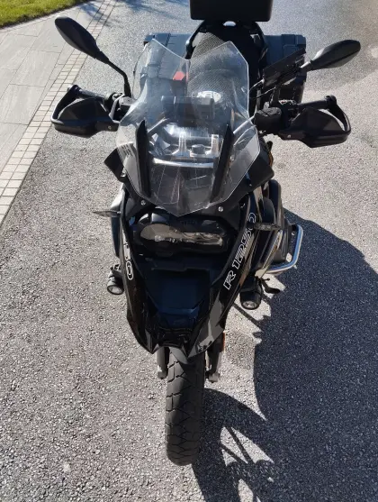 BMW Exklusiv 1250 GS R 1250 GS