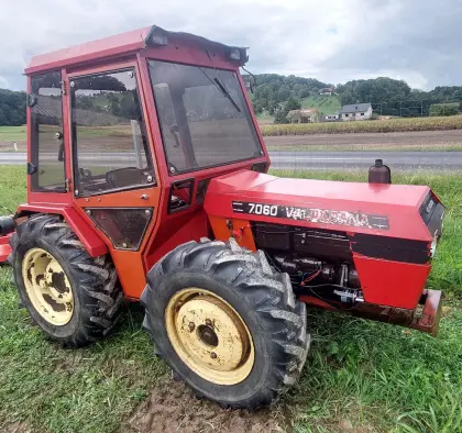 Valpadana 7060 Allrad, pickerlfrei